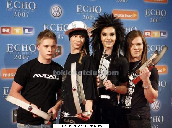 premiile c3lor d l TH - io pun poze.......se poate?? - ^^News^^