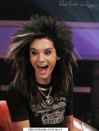 primul lucru - deedee_bill_tokiohotel - ^^Bill^^