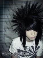 scooty - denysuka - ^^Bill^^