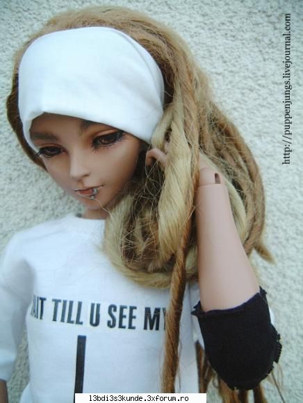 tom e o papusa:)) - PozNAsH_ColorAT_gUSTOs:* - ^^Tom^^