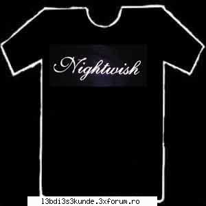 tot felu de chesti zooper k ei - nightwish - ^^Tokio Hotel^^