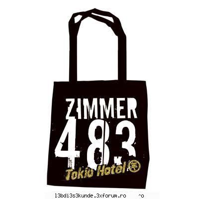 tot felu de chesti zooper k ei - alinutza fan TH~love BILL - ^^Tokio Hotel^^