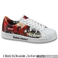 tot felu de chesti zooper k ei - k adidasi dragutzi - ^^Tokio Hotel^^