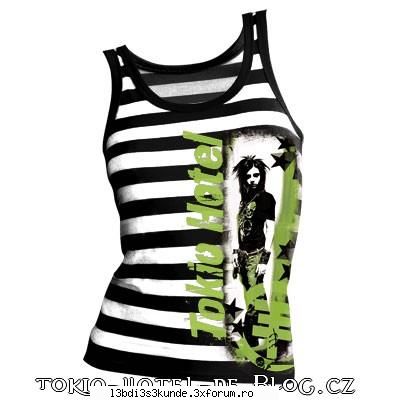 tot felu de chesti zooper k ei - alinutza fan TH~love BILL - ^^Tokio Hotel^^