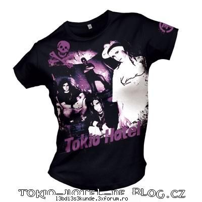 tot felu de chesti zooper k ei - alinutza fan TH~love BILL - ^^Tokio Hotel^^