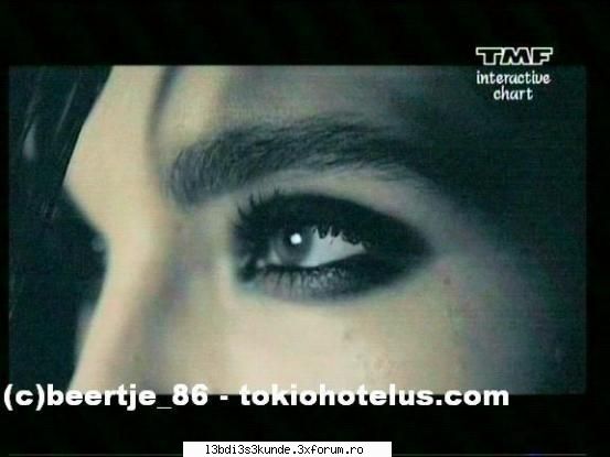 vise**vise^^vise** - l-am visat o singura data pe bill =( =( am visat - ^^Tokio Hotel^^