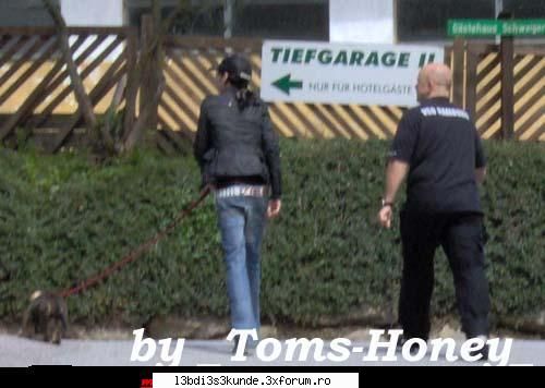 vise**vise^^vise** - ce rau imi pare de cainele tau....eu inca mai - ^^Tokio Hotel^^